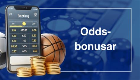 bästa odds|Oddsjämförelsen .